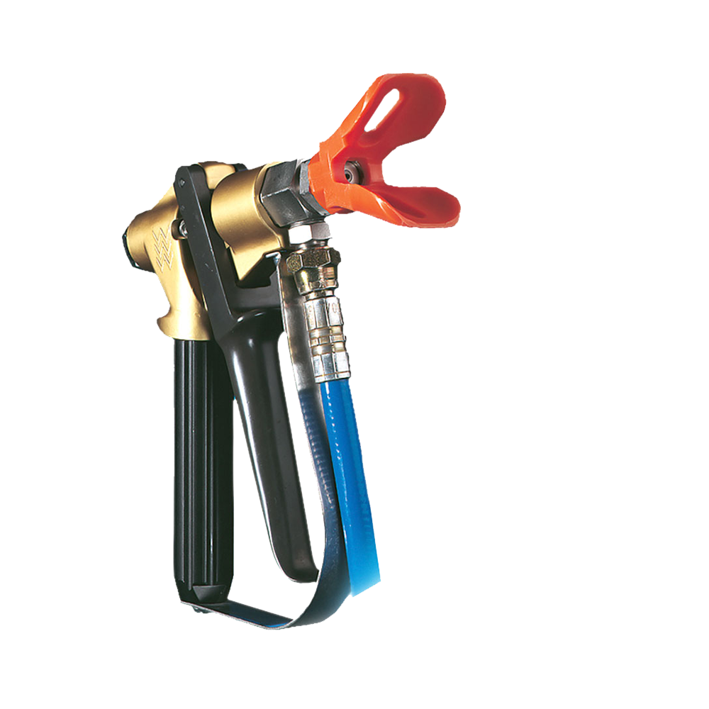 WIWA 500F Airless Spray Gun image