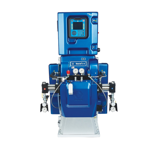 Graco Reactor 2 H-40 Proportioner