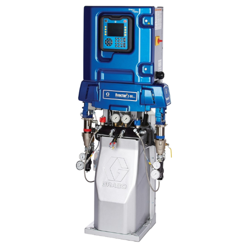 Graco Reactor 2 E-30 Proportioner