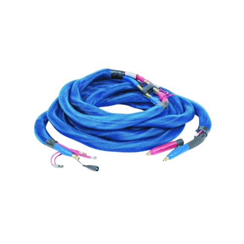 Graco Reactor Heated Hoses