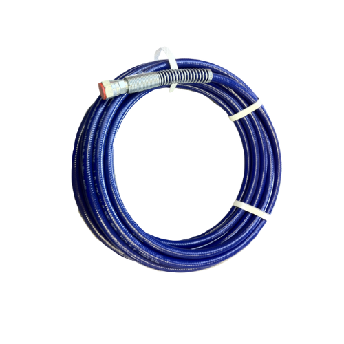 Wire Braided Hose image