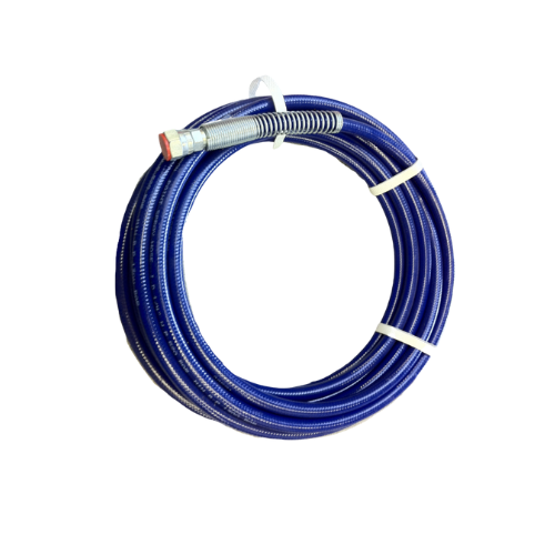 Wire Braided Hose