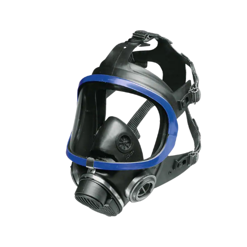   Drager X-Plore 5500 Full Face Mask TRIPLEX  image