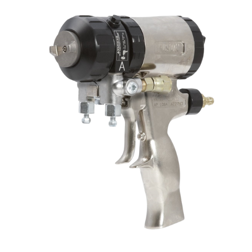 Graco Fusion AP Plural Spray Gun image
