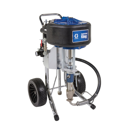 Graco Contractor King Air Powered Airless Sprayer