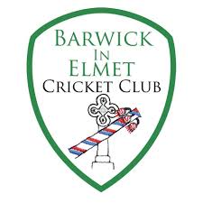 Barwick CC logo