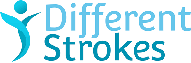 Different Strokes logo
